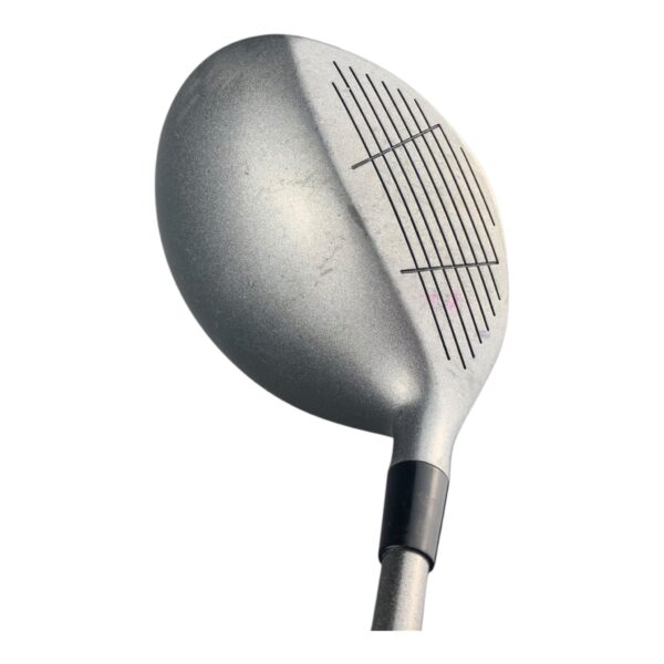 Ozone Golf Fairway Wood / Flex Ladies / Grafit / #5/19 - Venstre - Billede 2