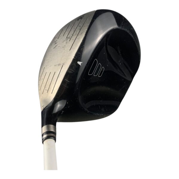 Wilson Staff Spine Driver / Flex Ladies / Loft 12 - Billede 2