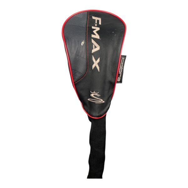 Cobra F-Max Offset Driver / Flex Ladies / Loft 15 - Billede 2