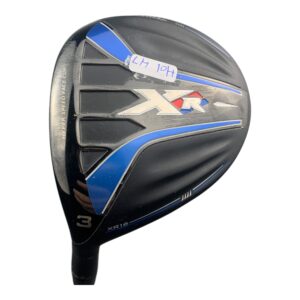 Callaway XR 16 Fairway Wood / Flex Stiff / Grafit / #3/15 - Venstre