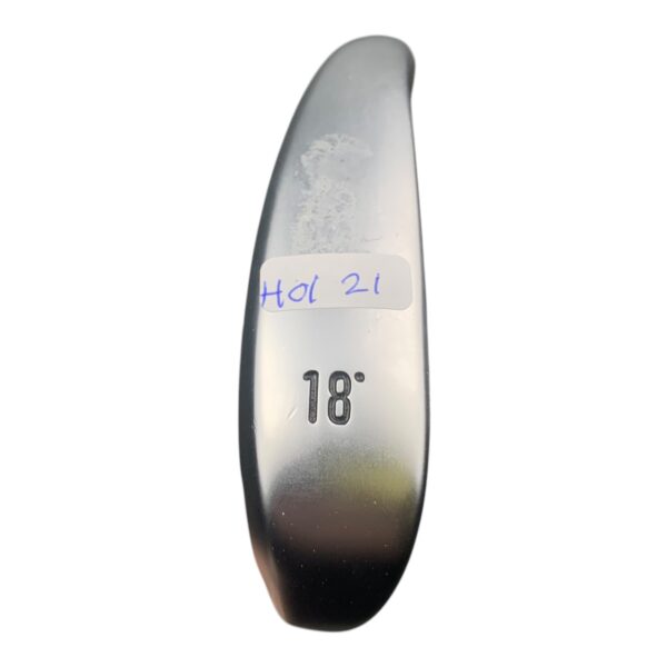 Callaway X-Forged UT Driving Iron / Stiff - Stål / #2/18 - Venstre - Billede 2