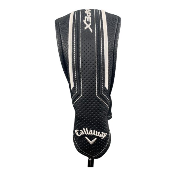 Callaway Apex Hybrid / Flex A-flex / Grafit / #4/21 - Billede 2