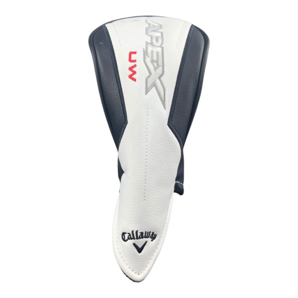 Callaway Apex UW Hybrid / Flex Stiff / Grafit / #3/19 - Venstre - Billede 2