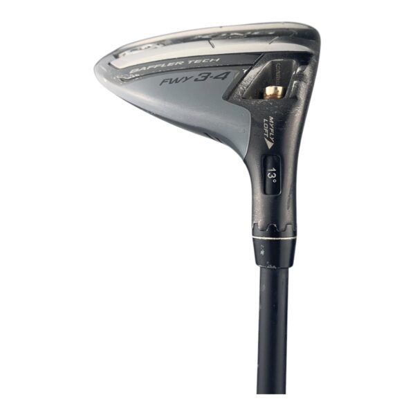 Cobra F8 Fairway Wood / Flex Regular / Grafit / #3/13 - Billede 2