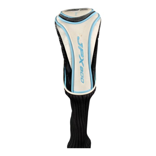 Mizuno JPX 800 Fairway Wood / Flex Ladies / Grafit / #7/21 - Billede 2