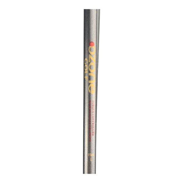Ozone Golf Fairway Wood / Flex Ladies / Grafit / #5/19 - Venstre - Billede 3