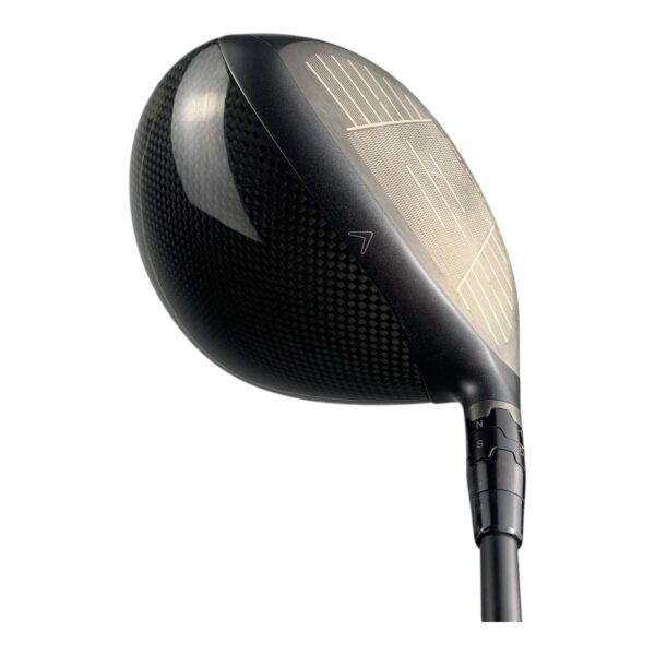 Callaway Ai Smoke Max D Driver / Flex Regular / Loft 10.5 - Venstre - Billede 3