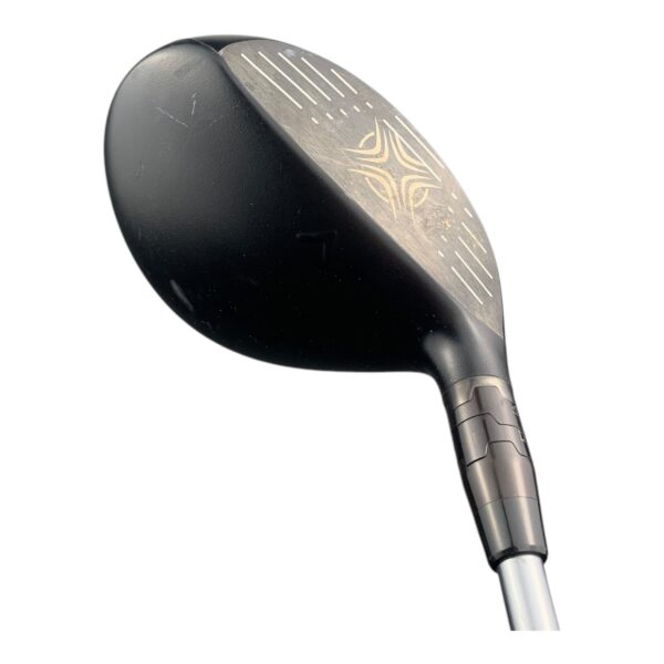 Callaway Great Big Bertha Fairway Wood / Flex Stiff / Grafit / #5/18 - Venstre - Billede 3