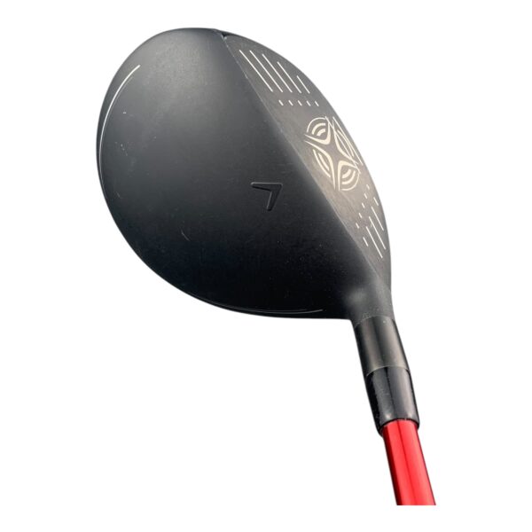 Callaway XR 16 Fairway Wood / Flex Stiff / Grafit / #5/18 - Venstre - Billede 3