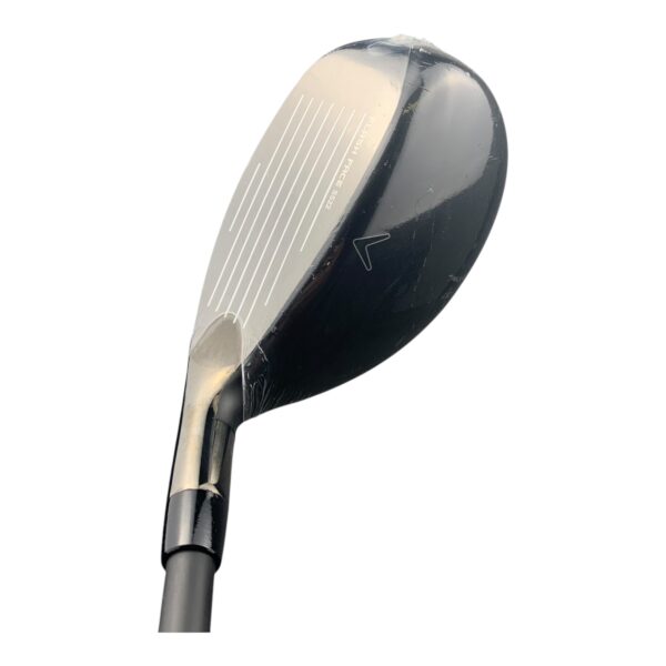 Callaway Rogue ST Max OS LIte Hybrid / Flex A-flex / Grafit / #6/27 - Billede 3