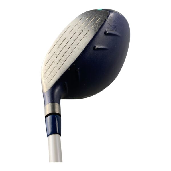 PING G Le Fairway Wood / Flex Ladies / Grafit / #5/22 - Billede 3