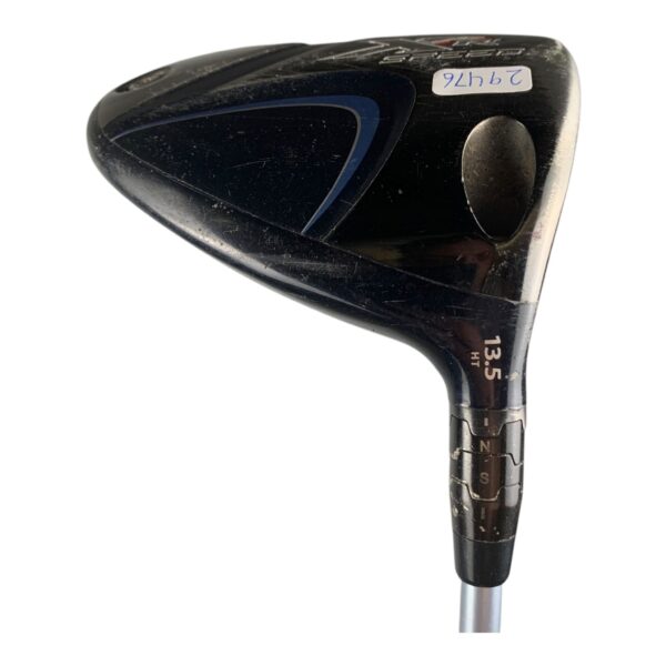 Callaway XR Speed Driver / Flex Ladies / Loft 13.5 - Billede 2
