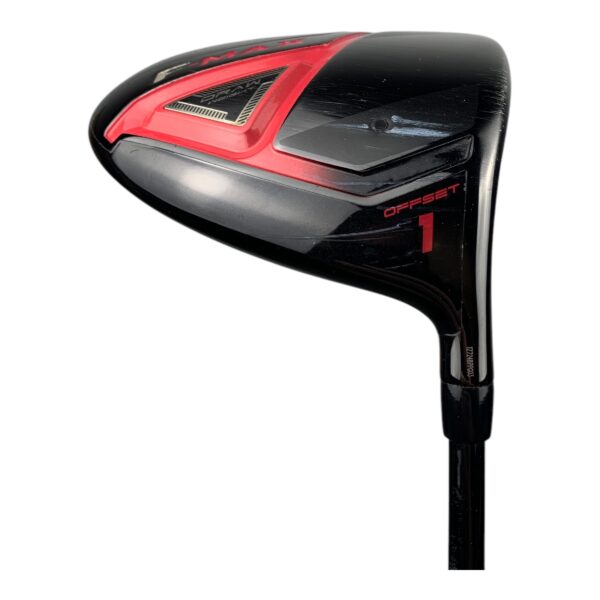Cobra F-Max Offset Driver / Flex Ladies / Loft 15 - Billede 3