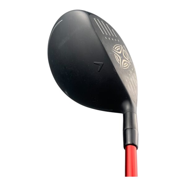 Callaway XR 16 Fairway Wood / Flex Stiff / Grafit / #3/15 - Venstre - Billede 3