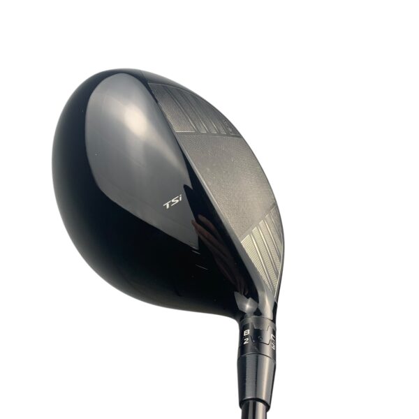Titleist TSi3 Driver / Flex Stiff / Loft 9 - Venstre - Billede 4