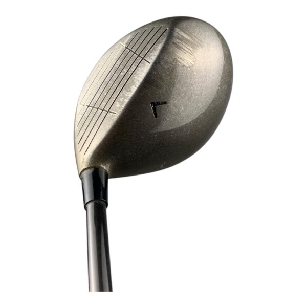 Callaway Big Bertha WarBird Fairway Wood / Flex Regular / Grafit / #3/13.5 - Billede 3