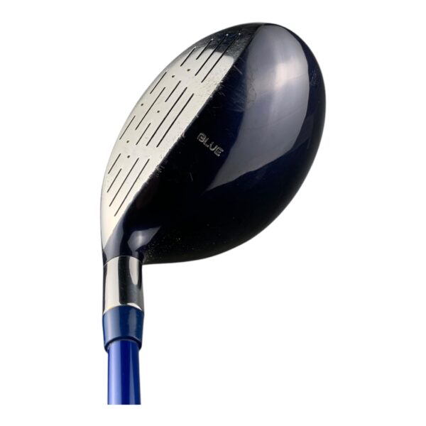 ozone Blue Fairway Wood / Flex Regular / Grafit / #3/15 - Billede 3