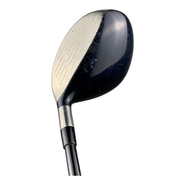 Mizuno JPX 800 Fairway Wood / Flex Ladies / Grafit / #7/21 - Billede 3