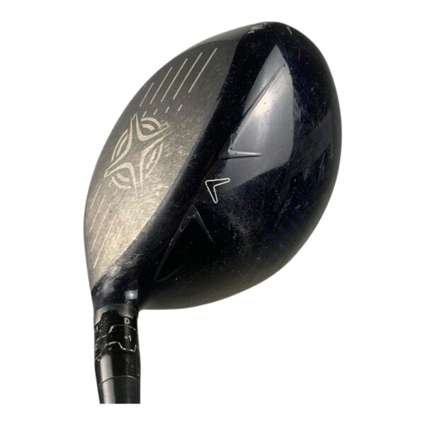 Callaway XR Speed Driver / Flex Ladies / Loft 13.5 - Billede 3