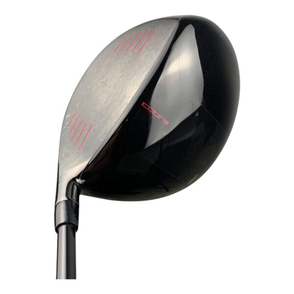 Cobra F-Max Offset Driver / Flex Ladies / Loft 15 - Billede 4