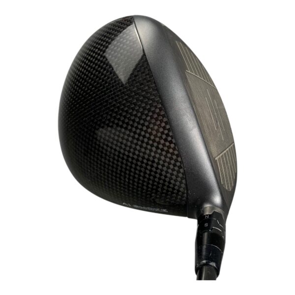 Callaway AI Smoke Triple Diamond Driver / Flex X-Stiff / Loft 9 - Venstre - Billede 3