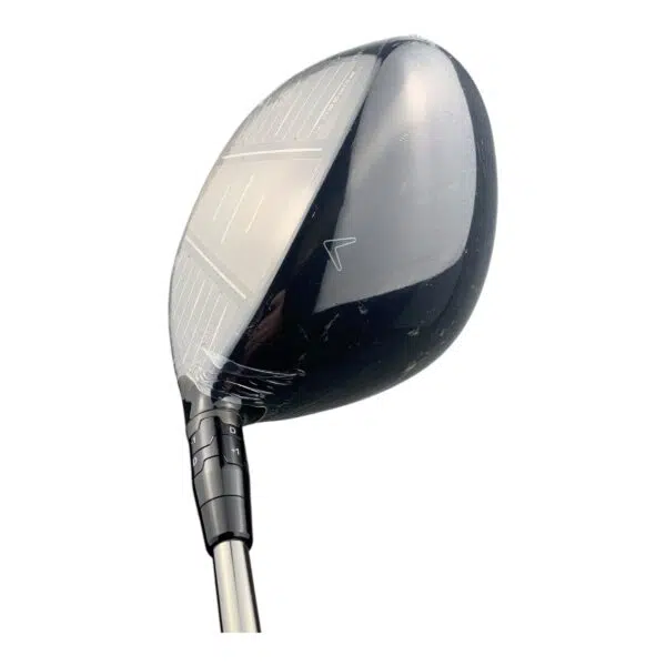 Callaway Big Bertha Driver / Flex Stiff / Loft 9 - Billede 4