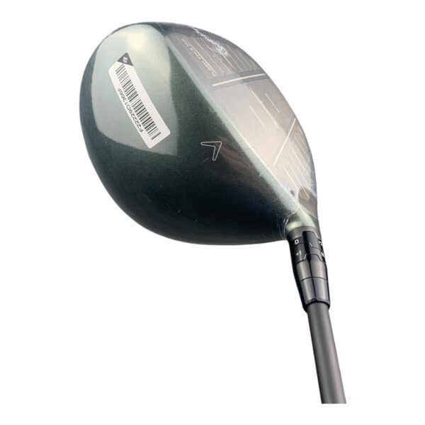 Callaway Great Big Bertha Driver / Flex Regular / Loft 10.5 - Venstre - Billede 4