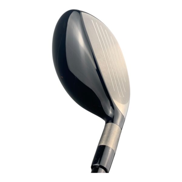 Callaway Apex UW Hybrid / Flex Stiff / Grafit / #3/19 - Venstre - Billede 4