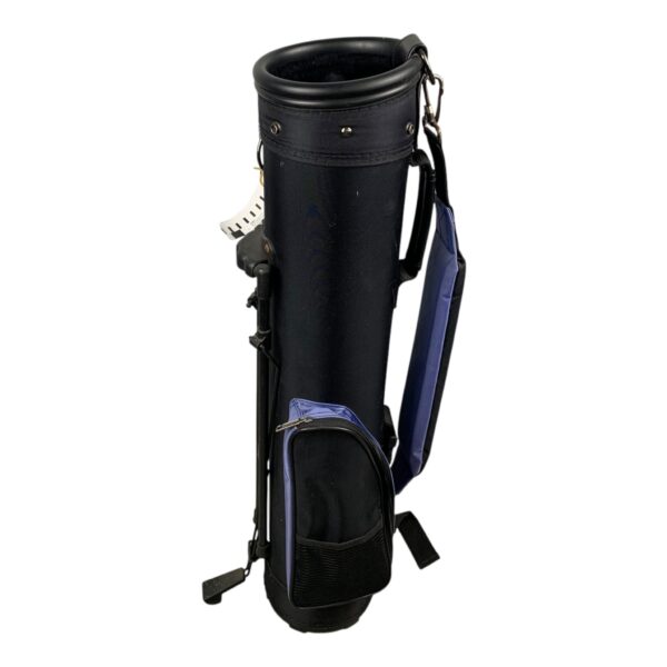 Unbranded PencilBag / Black/Blue / 2 Rum - Image 2