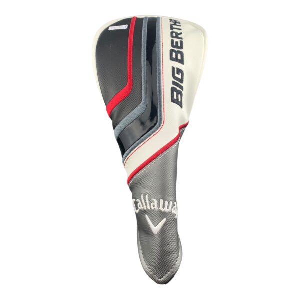 Callaway Big Bertha Fairway Wood / Flex Stiff / Grafit / #3/16 - Billede 2