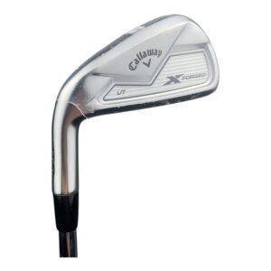 Callaway X-Forged UT Driving Iron / X-Stiff - Stål / #3/21 - Venstre