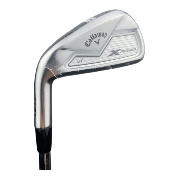 Callaway X-Forged UT Driving Iron / X-Stiff - Stål / #3/21 - Venstre