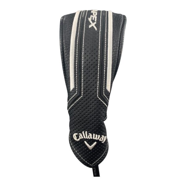 Callaway Apex Pro Hybrid / Flex Stiff / Grafit / #3/20 - Venstre - Billede 2