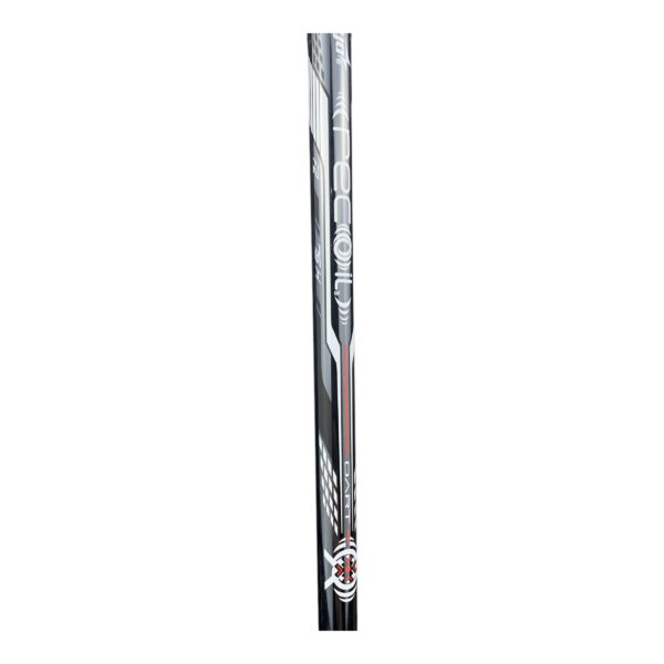 Callaway Apex Hybrid / Flex A-flex / Grafit / #4/21 - Billede 5