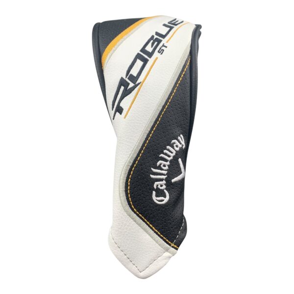 Callaway Rogue ST Max OS Hybrid / Flex A-flex / Grafit / #5/24 - Billede 2