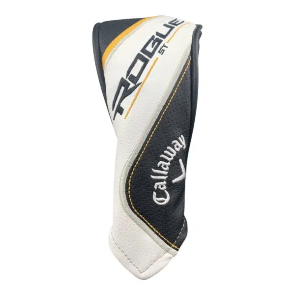 Callaway Rogue ST Max OS Hybrid / Flex A-flex / Grafit / #5/24 - Billede 2