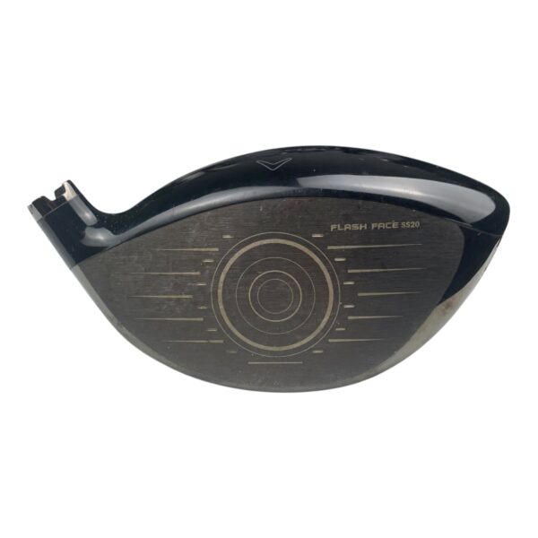 Callaway Mavrik Driver head / Loft 9 - Left - Image 3