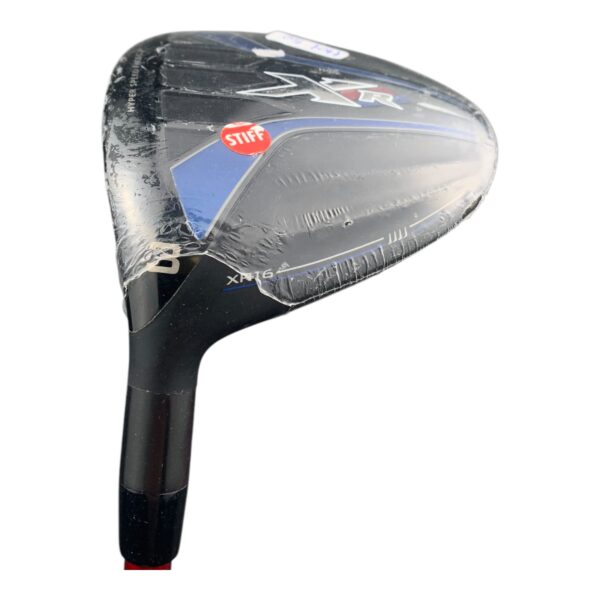 Callaway XR 16 Fairway Wood / Flex Stiff / Grafit / #3/15 - Venstre - Billede 2