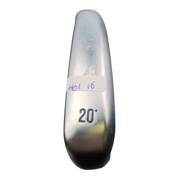 Callaway Apex UT Driving Iron / Stiff - Stål / #3/20 - Billede 2