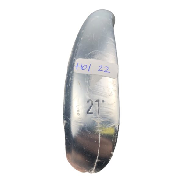 Callaway X-Forged UT Driving Iron / X-Stiff - Stål / #3/21 - Venstre - Billede 2