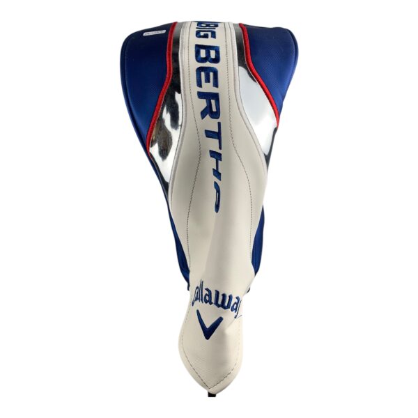 Callaway Big bertha B21 Driver / Flex Regular / Loft 12.5 - Billede 2