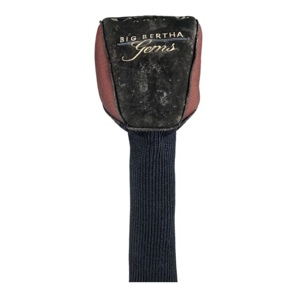 Callaway Big Bertha Driver / Flex Ladies / Loft 13 - Billede 2