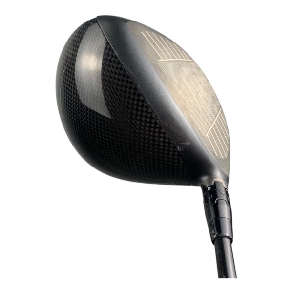 Callaway AI Smoke Triple Diamond Driver / Flex Stiff / Loft 10.5 - Venstre - Billede 3