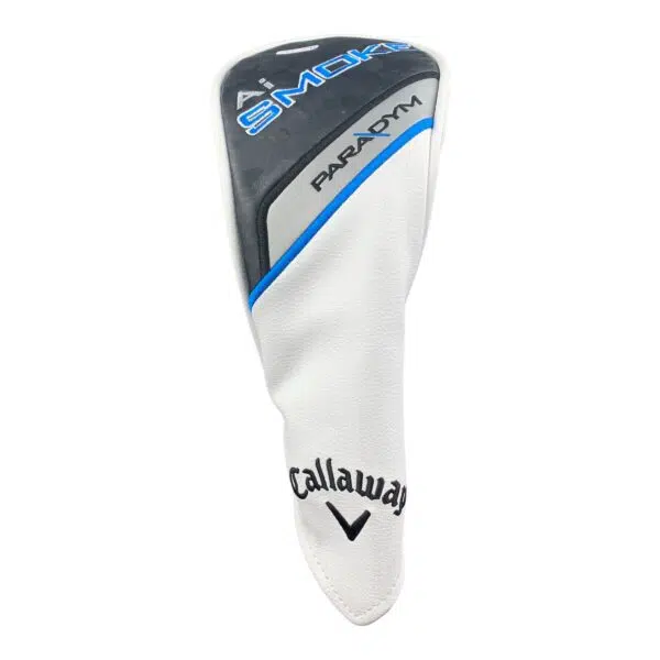 Callaway AI Smoke Triple Diamond Fairway Wood / Flex Stiff / Grafit / #3/15 - Venstre - Billede 2