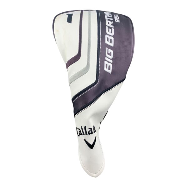Callaway Big Bertha REVA Driver / Flex Ladies / Loft 10.5 - Venstre - Billede 2