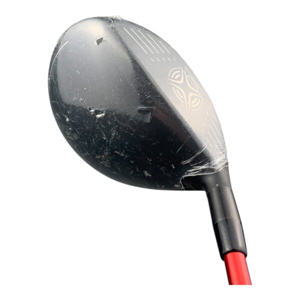 Callaway XR 16 Fairway Wood / Flex Stiff / Grafit / #3/15 - Venstre - Billede 3