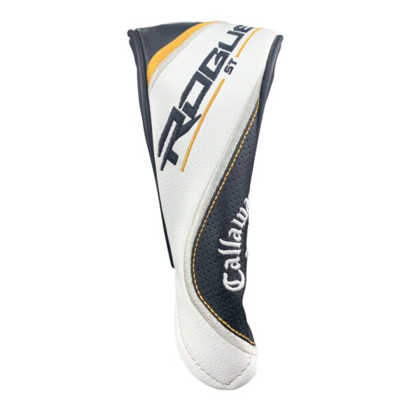 Callaway Rogue ST Max OS Hybrid / Flex Regular / Grafit / #4/21 - Venstre - Billede 2