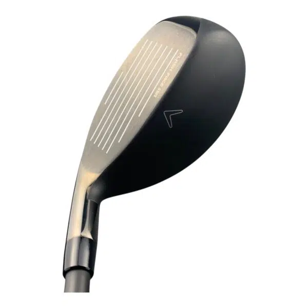 Callaway Rogue ST Max OS Hybrid / Flex A-flex / Grafit / #5/24 - Billede 3