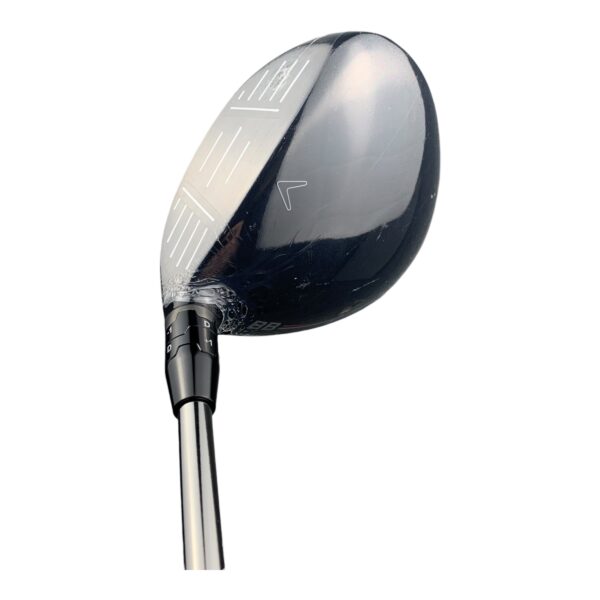 Callaway Big Bertha Fairway Wood / Flex Stiff / Grafit / #3/16 - Billede 4