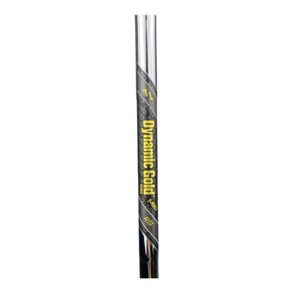 Callaway Apex UT Driving Iron / Stiff - Stål / #3/20 - Billede 4